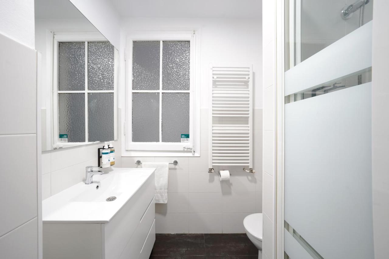 Alcam Entenza Apartment *