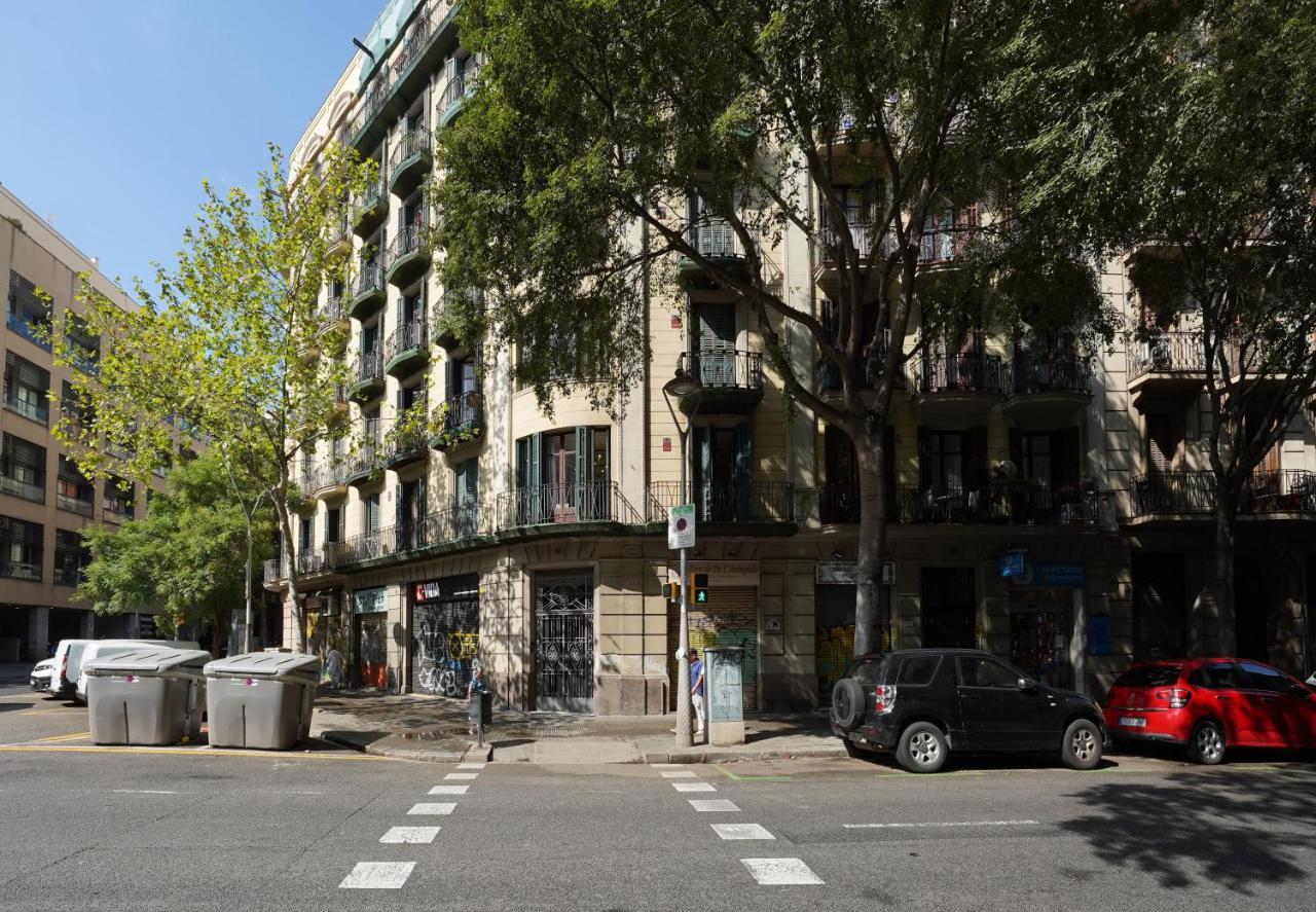 Alcam Entenza Apartment Barcelona