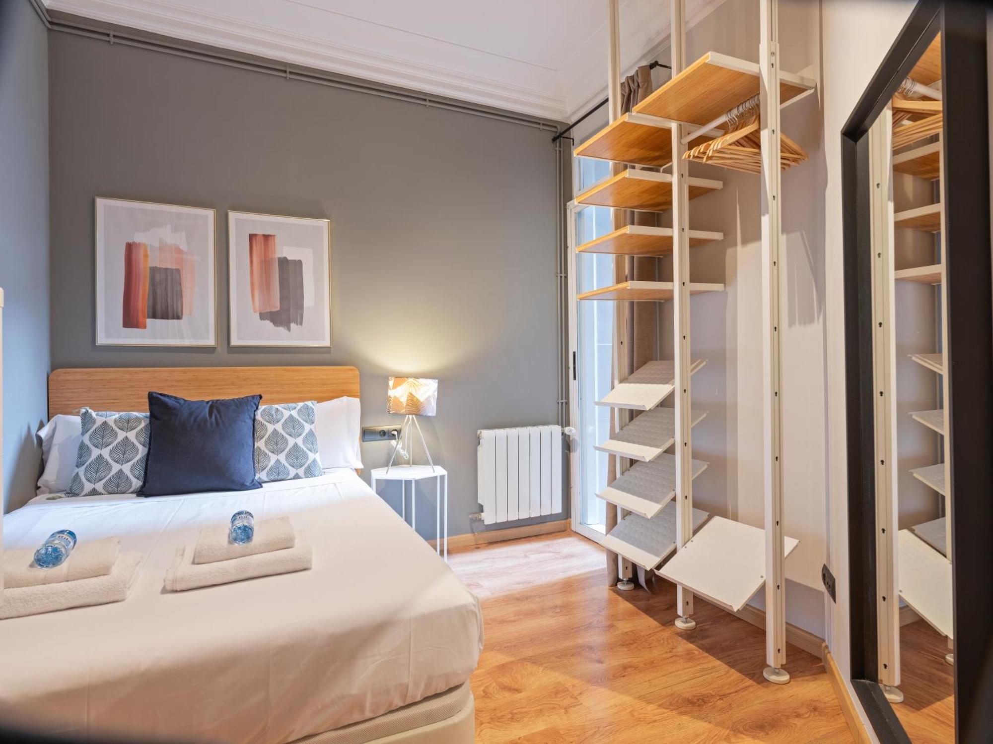 Apartment Alcam Entenza