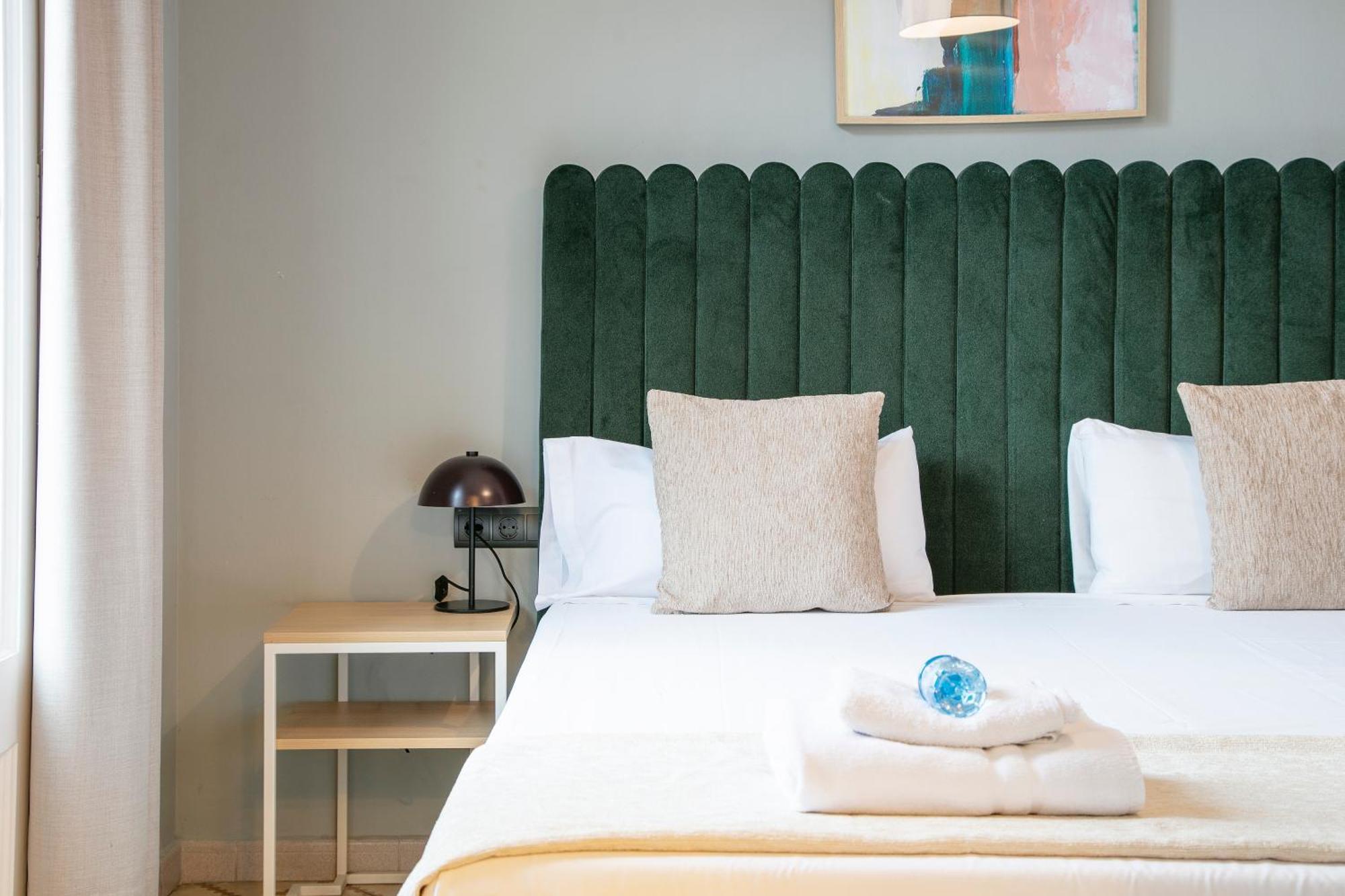 Alcam Entenza Apartment Barcelona