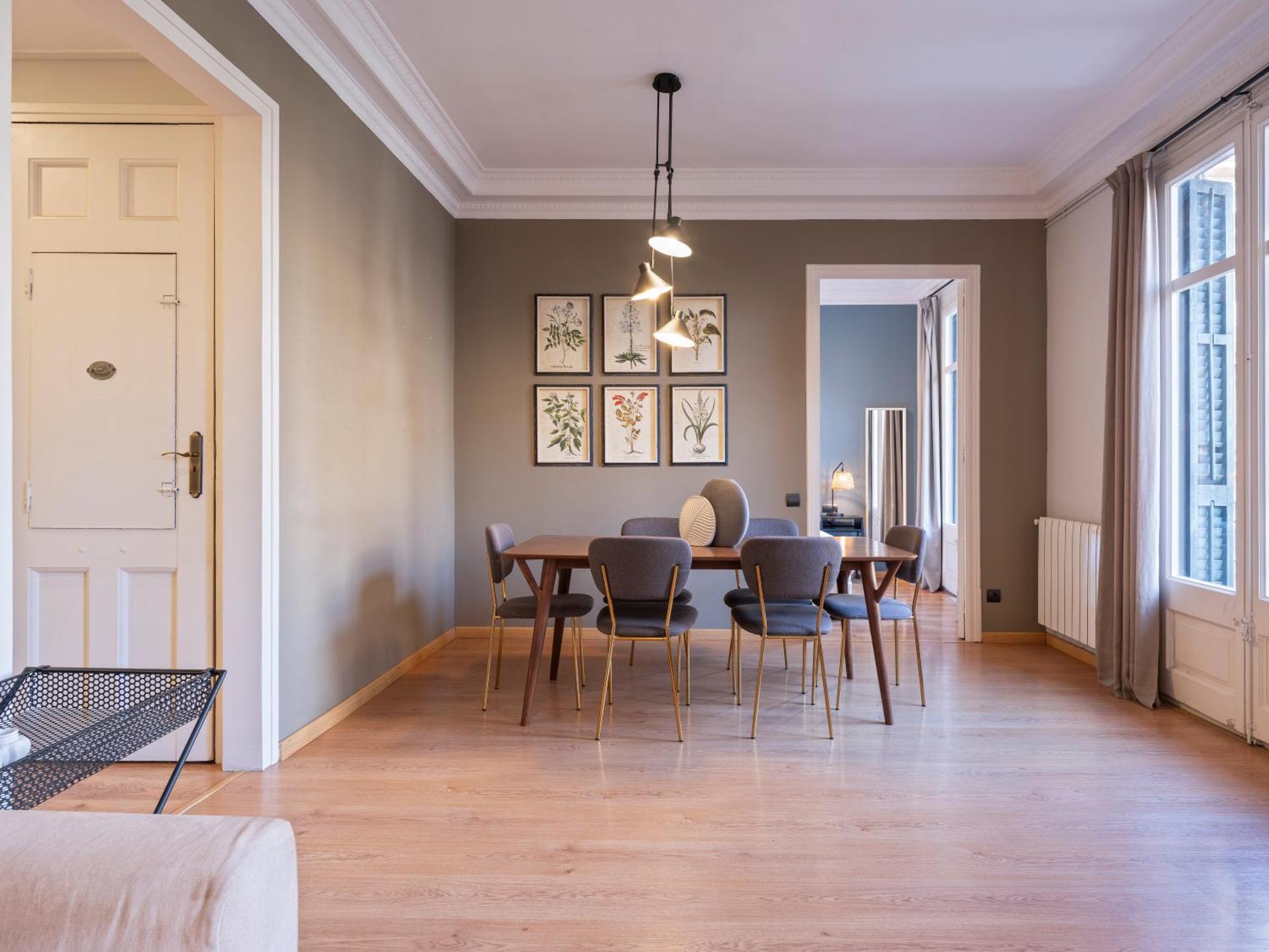 Apartment Alcam Entenza