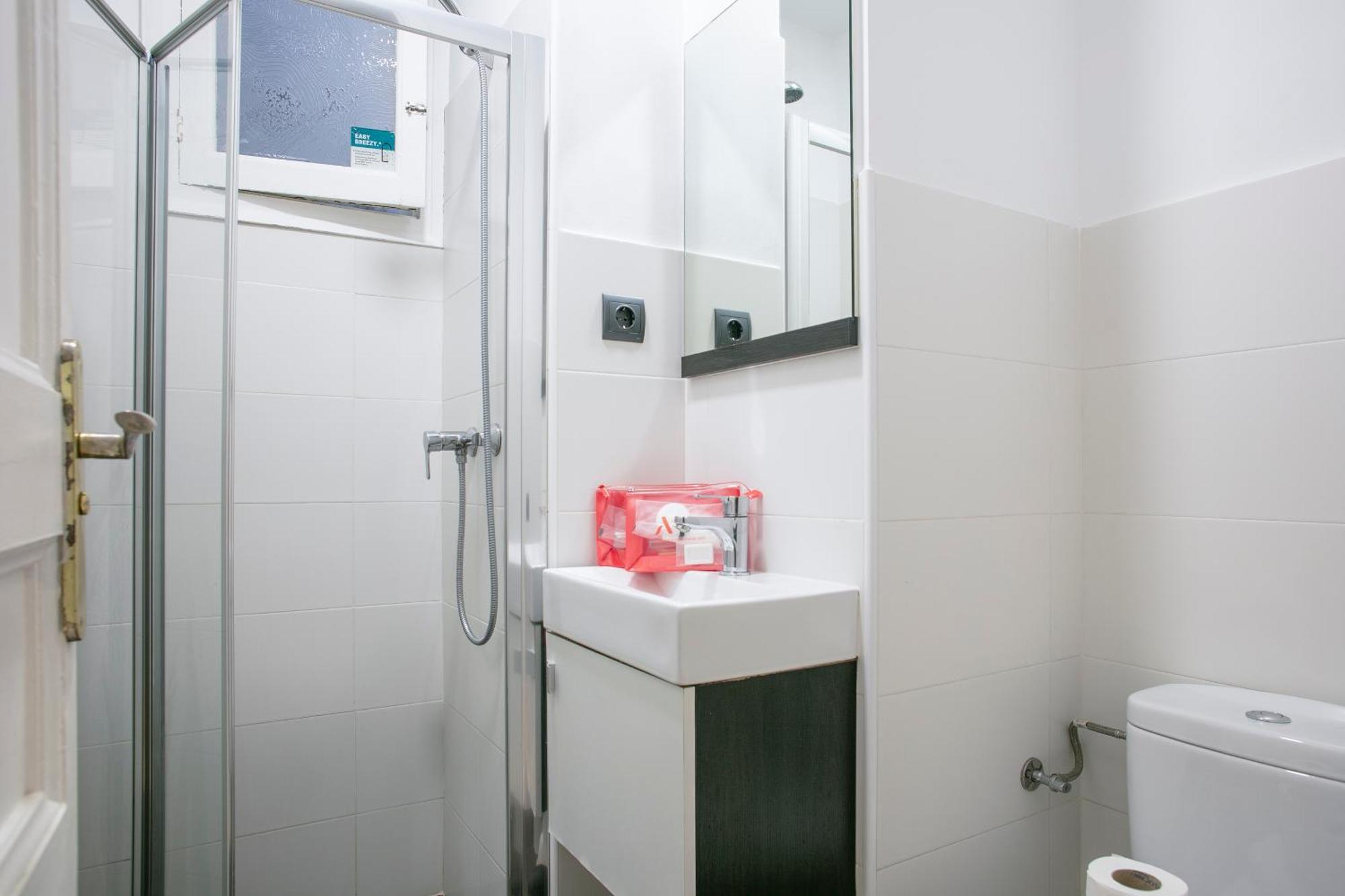 Alcam Entenza Apartment Barcelona