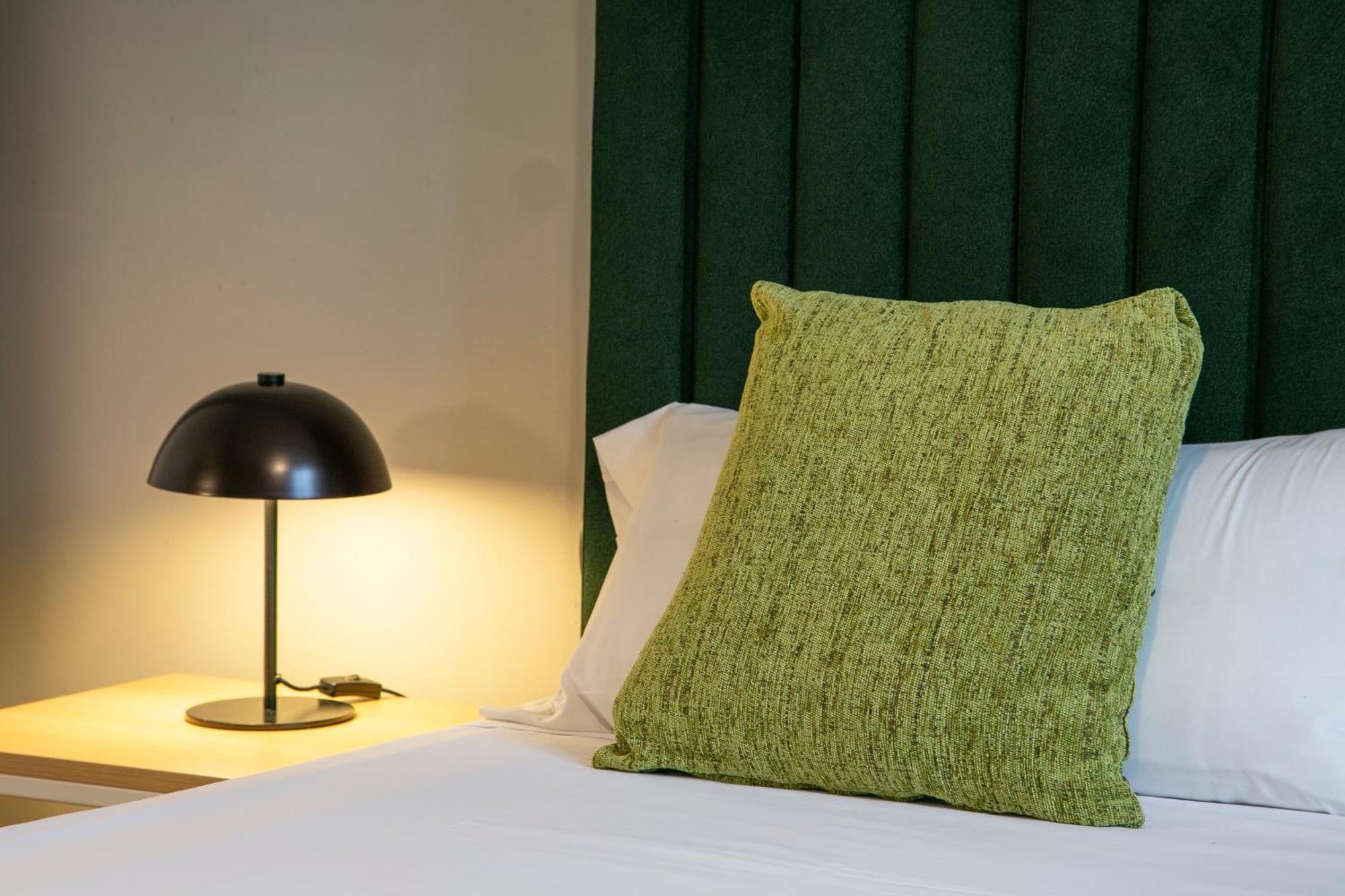 Alcam Entenza Apartment Barcelona