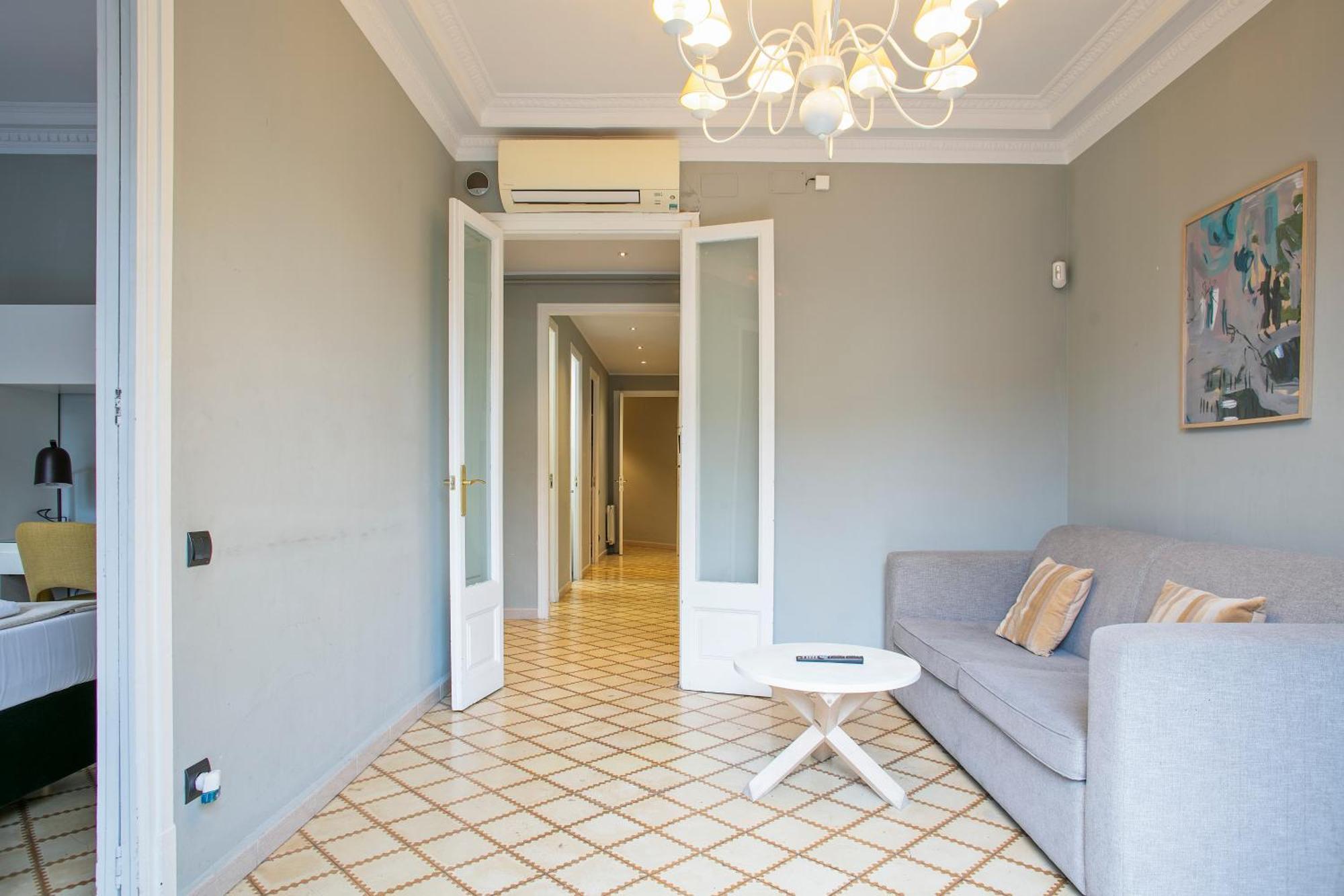 Apartment Alcam Entenza