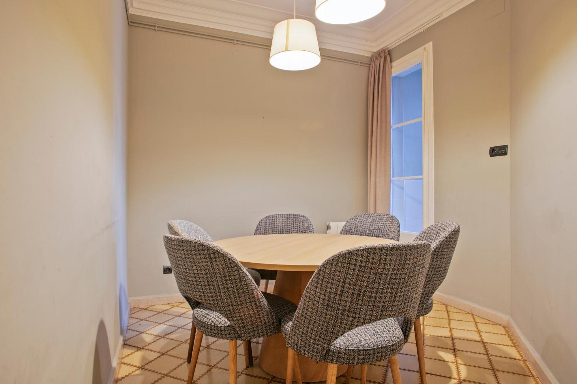 Apartment Alcam Entenza Barcelona