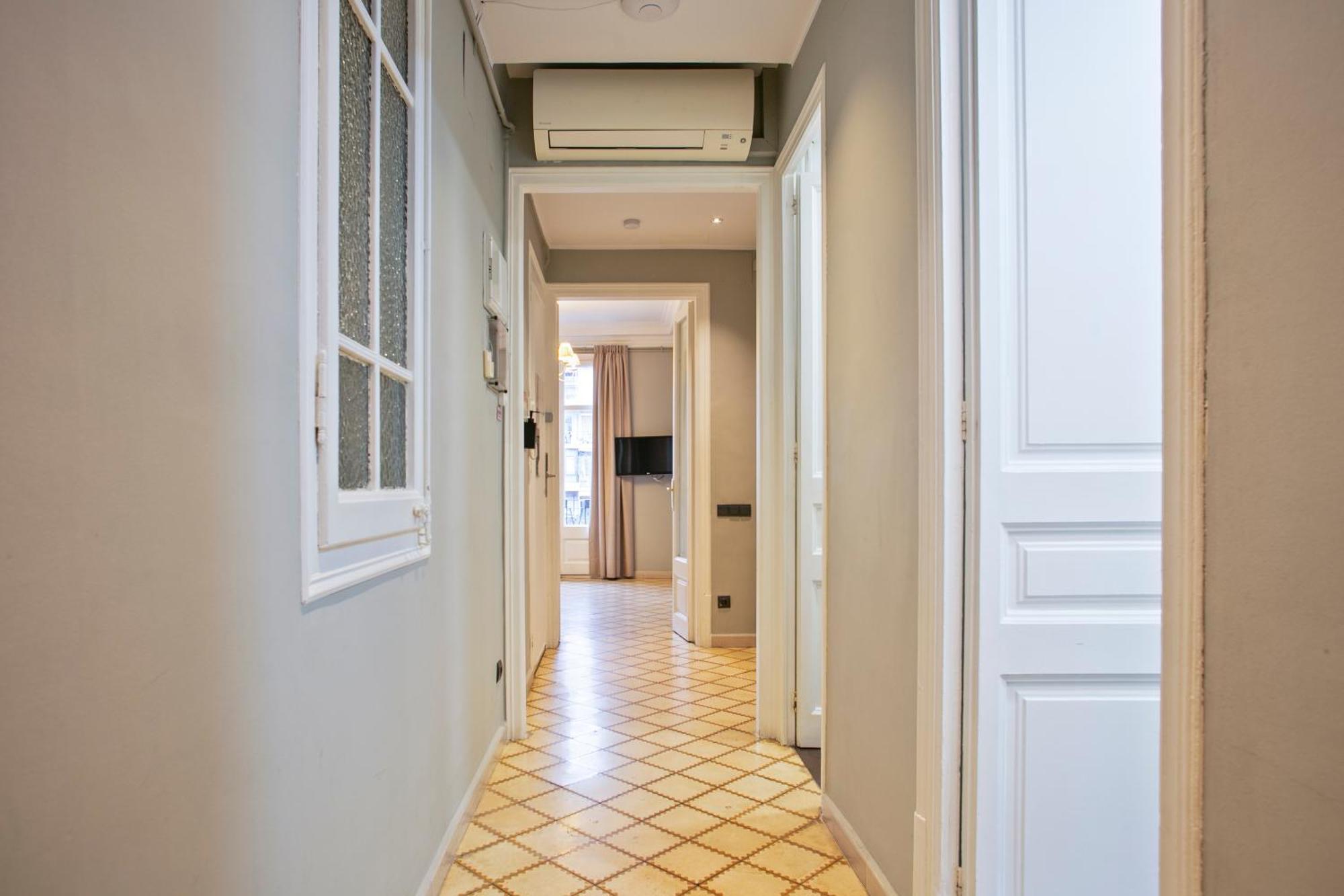 Apartment Alcam Entenza Barcelona