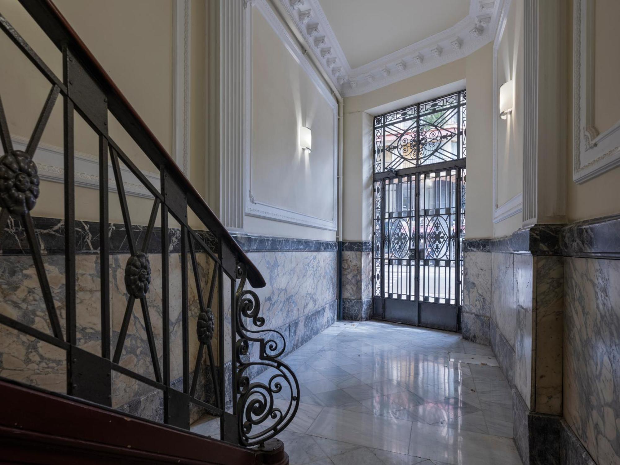 Apartment Alcam Entenza