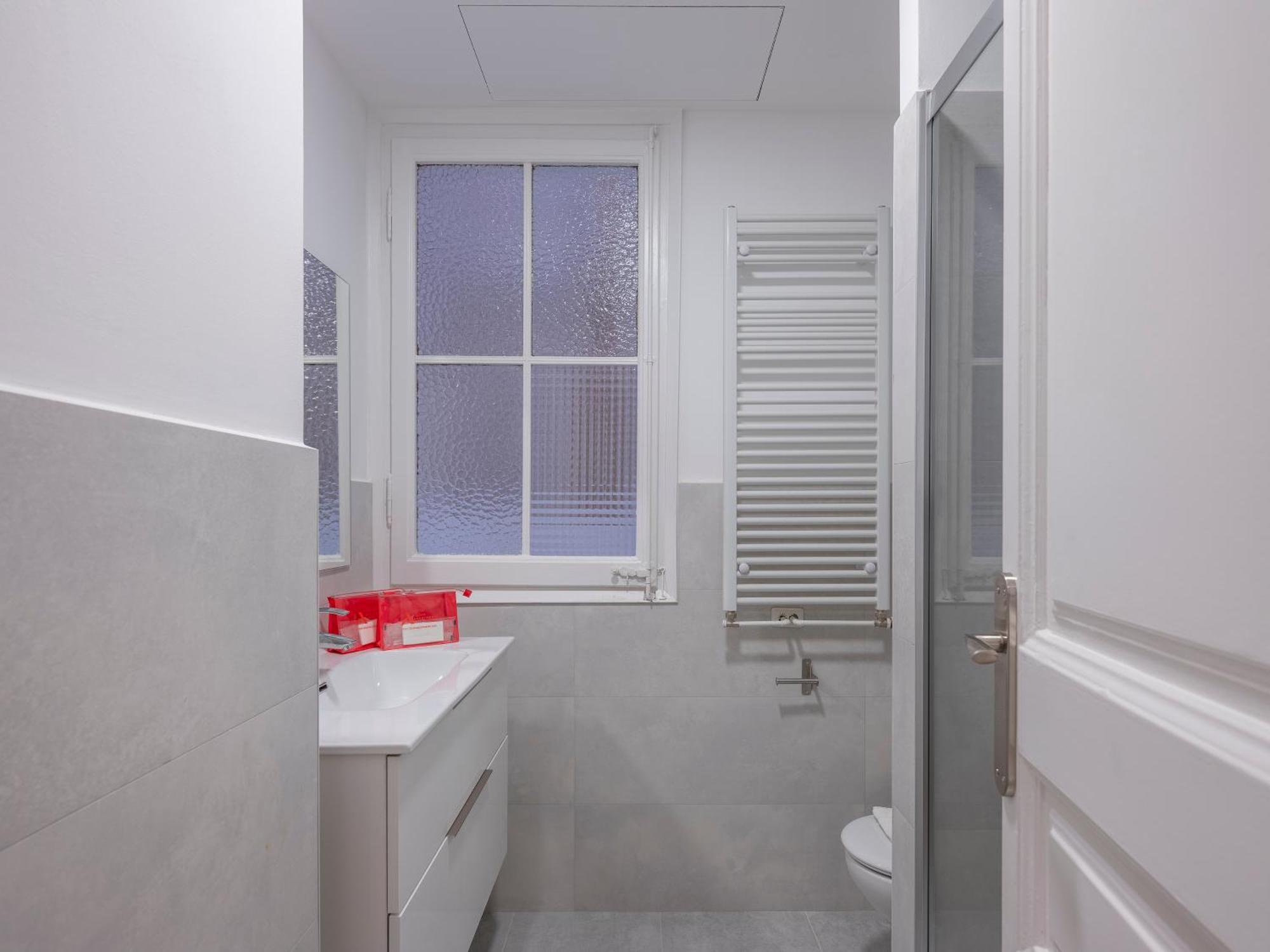 Alcam Entenza Apartment *