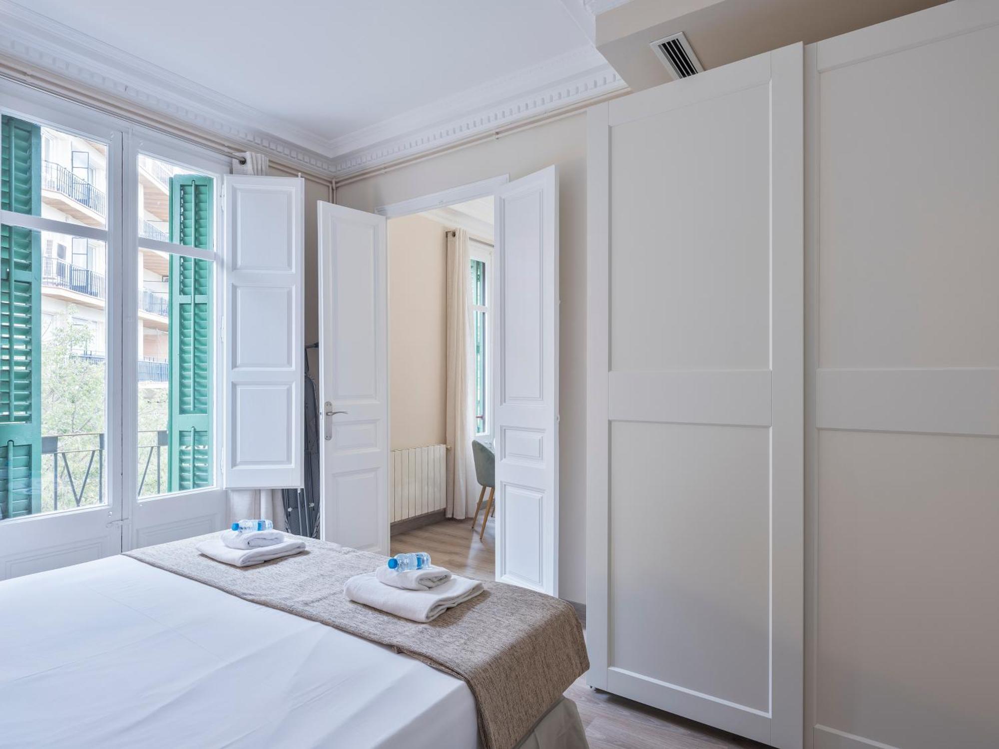 Apartment Alcam Entenza *