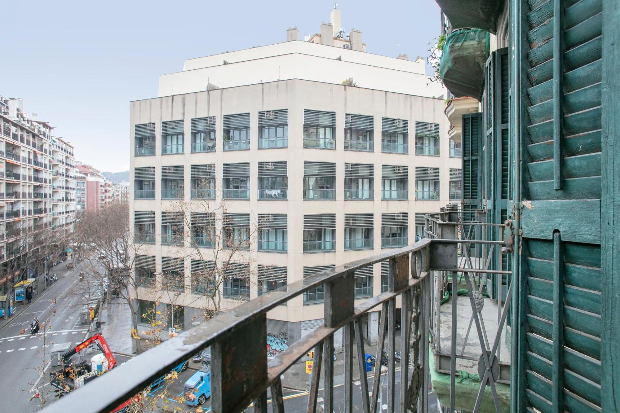 Alcam Entenza Apartment Barcelona