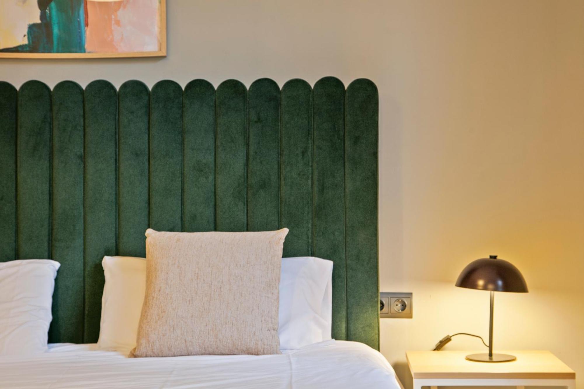 Alcam Entenza Apartment