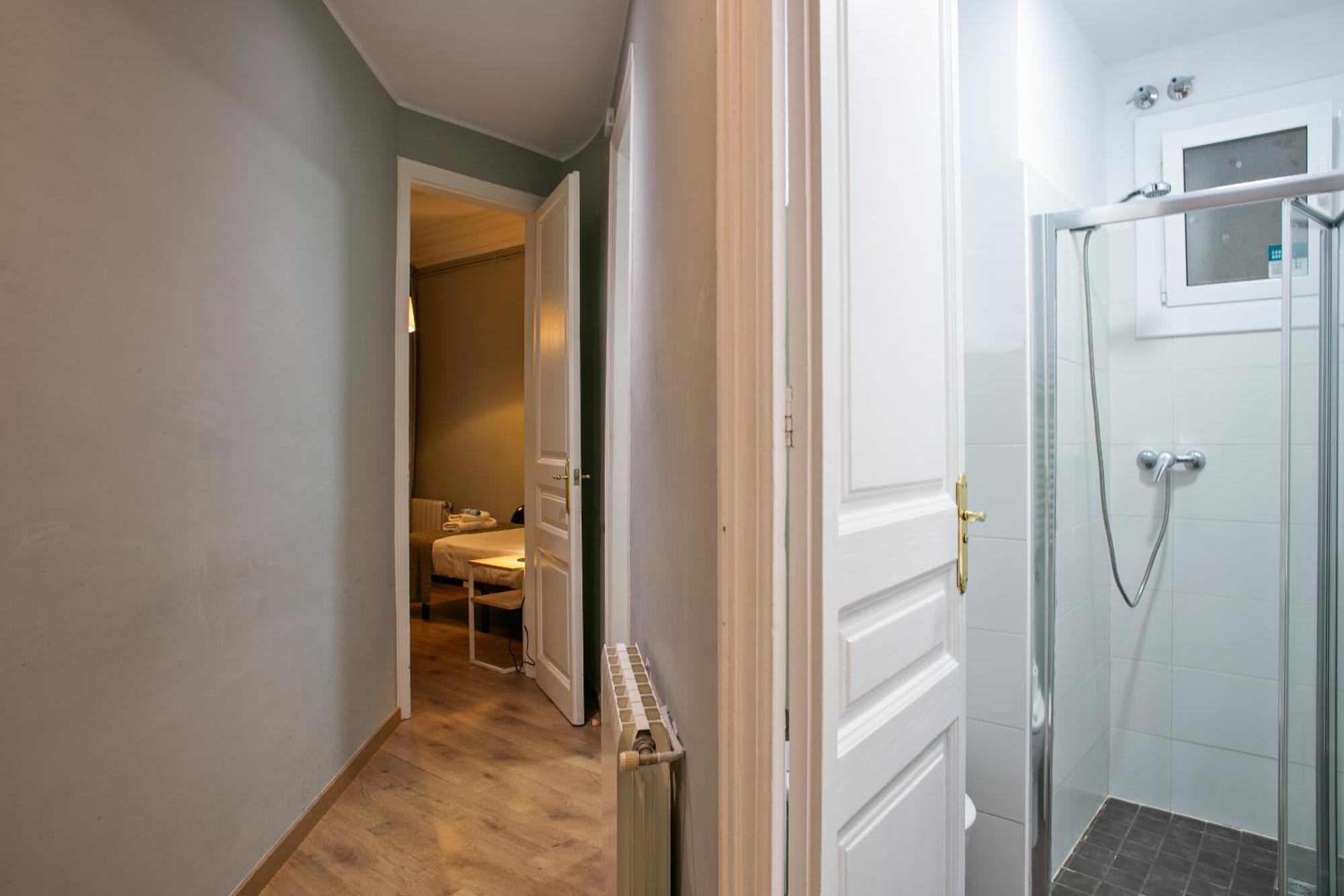 Apartment Alcam Entenza