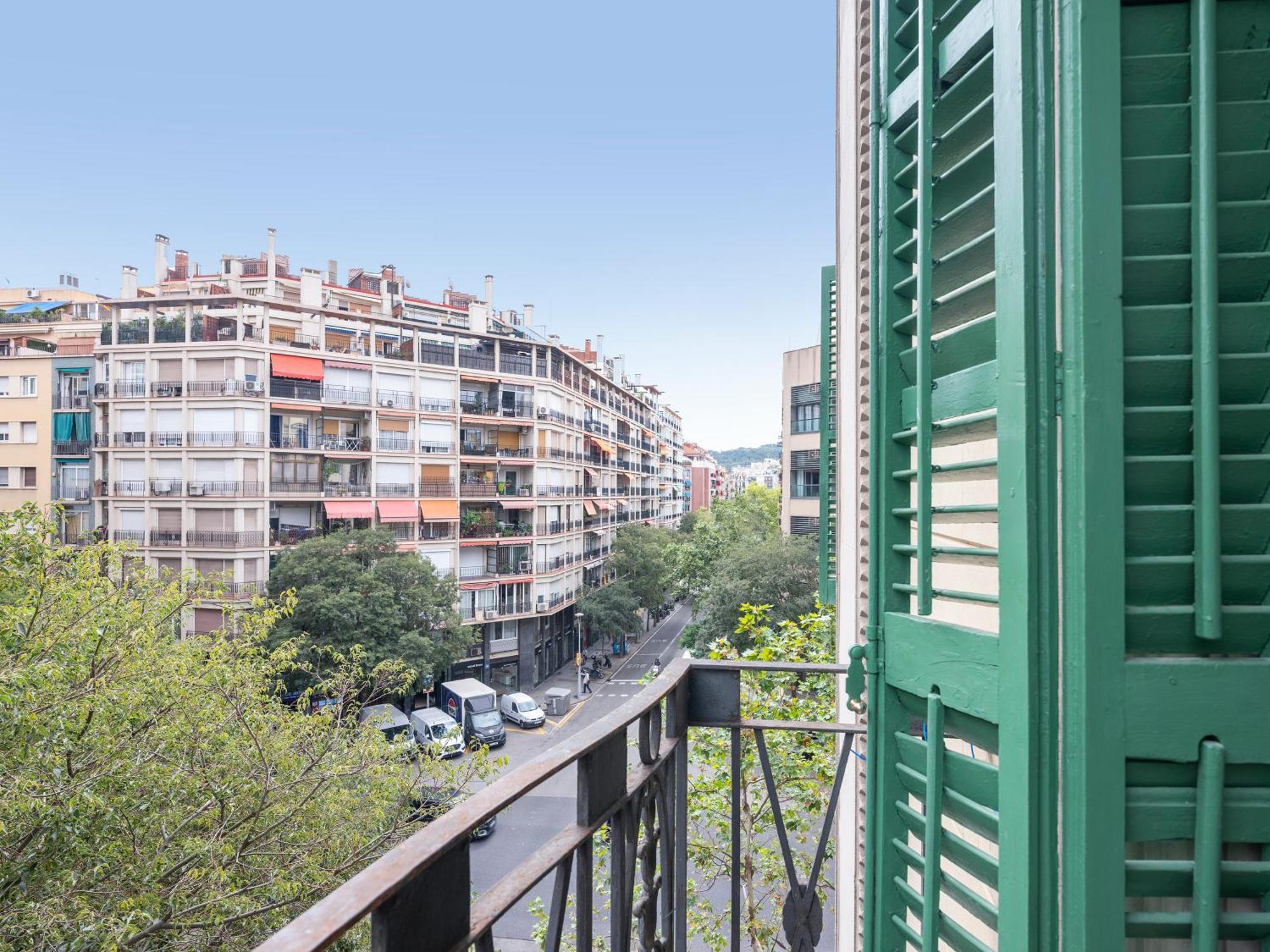 Apartment Alcam Entenza *