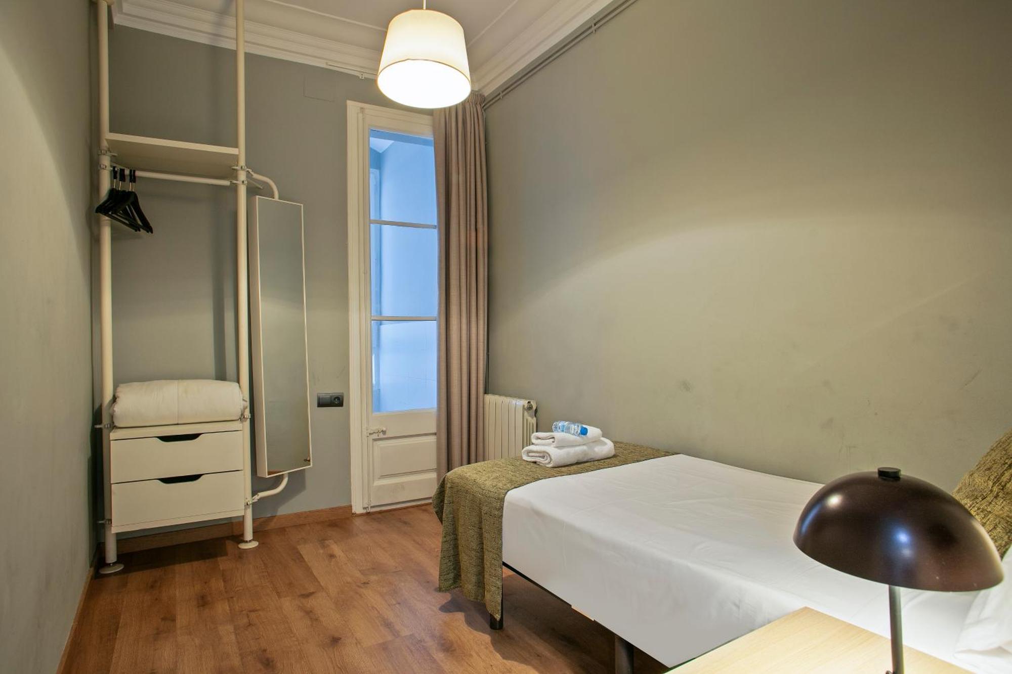 Apartment Alcam Entenza Barcelona