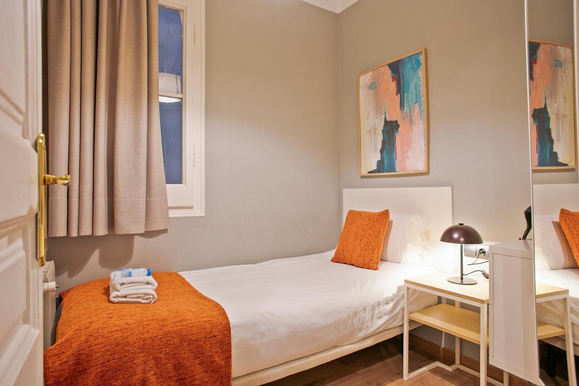 Apartment Alcam Entenza Barcelona