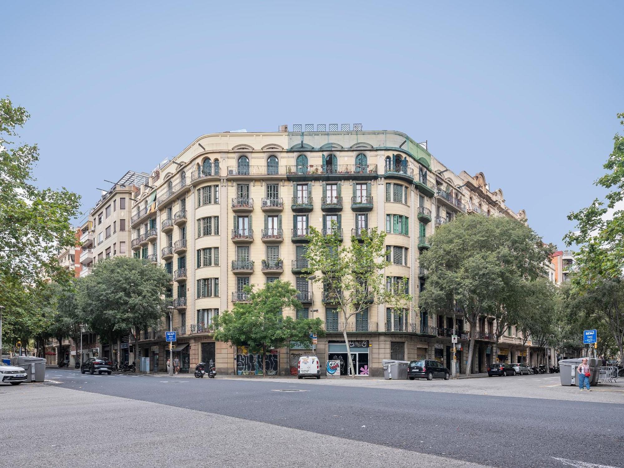 Apartment Alcam Entenza *