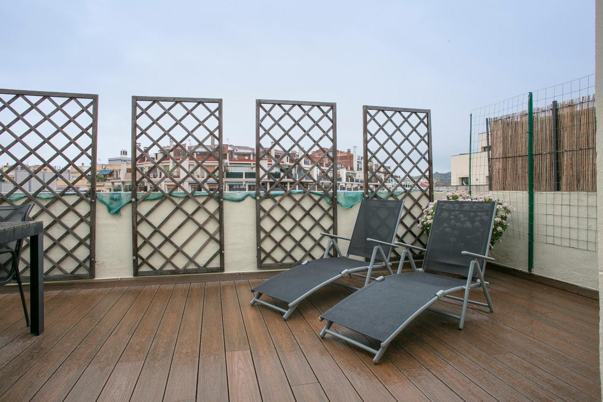 Apartment Alcam Entenza Barcelona