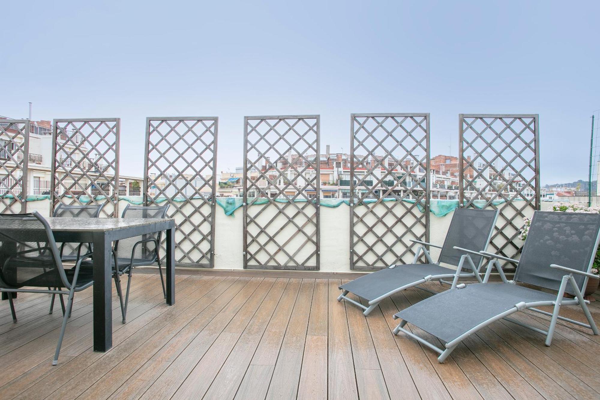 Apartment Alcam Entenza Barcelona