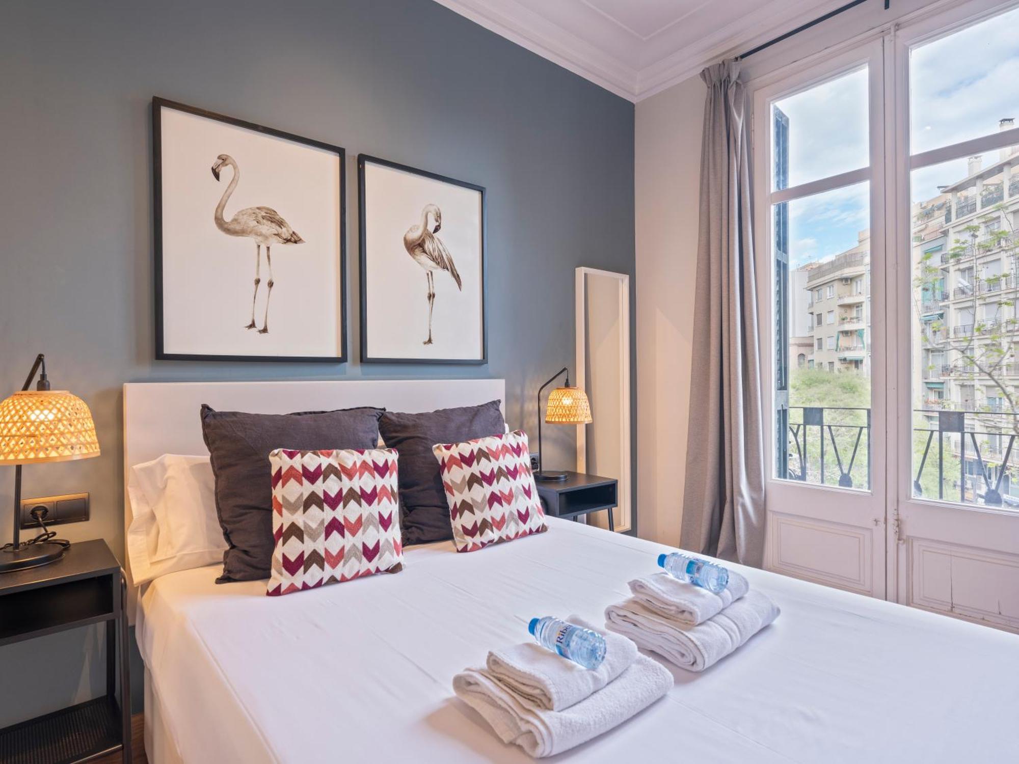 Apartament Alcam Entenza