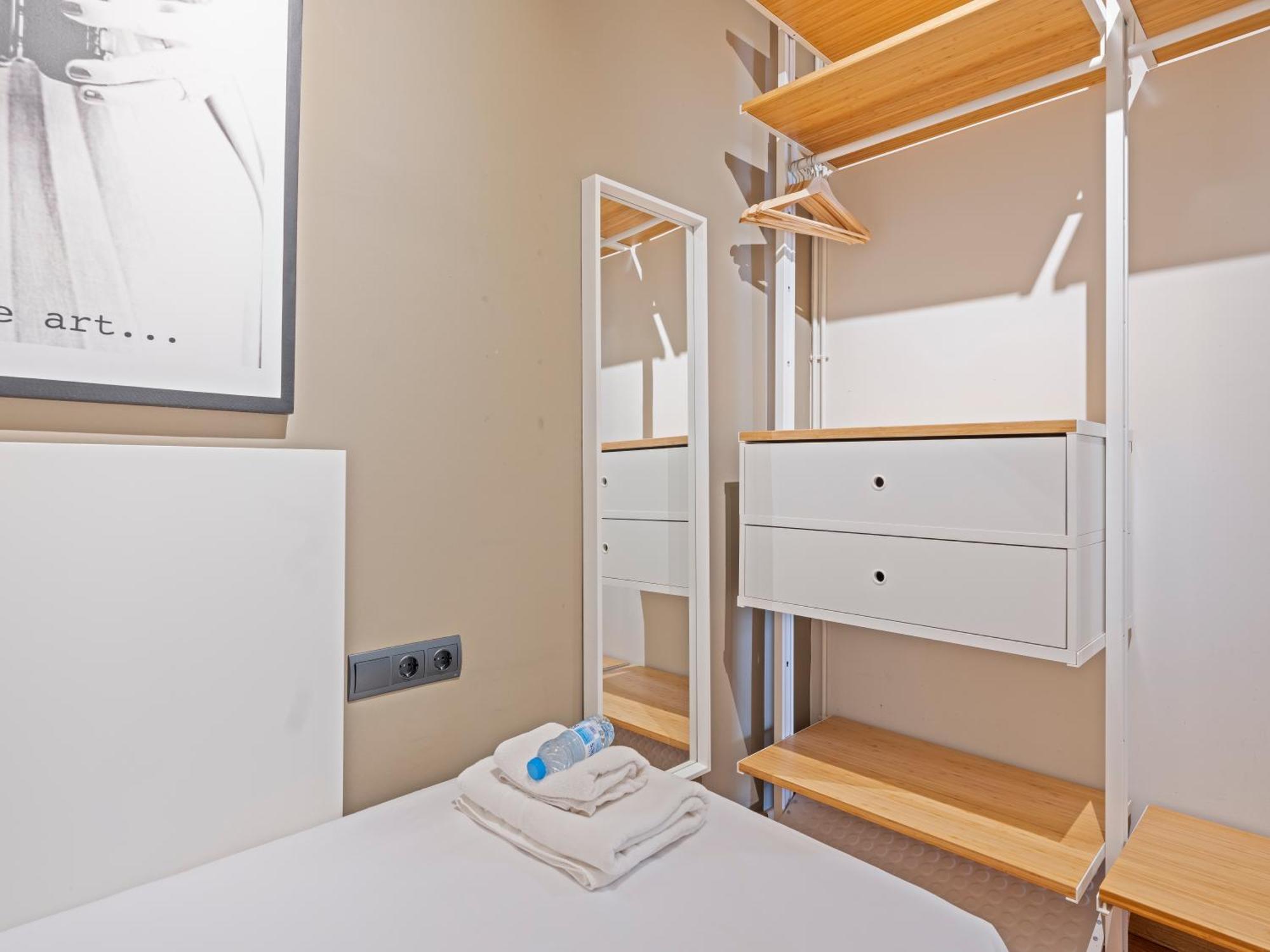 Apartament Alcam Entenza